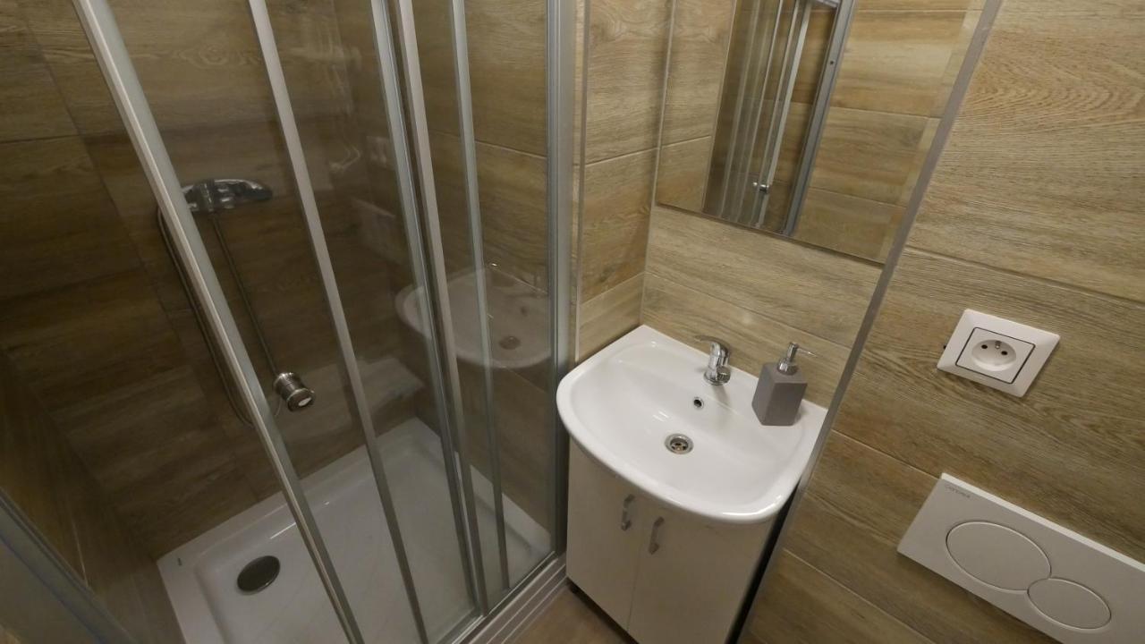 Hotel Chata U Rybare Bítov Exteriér fotografie