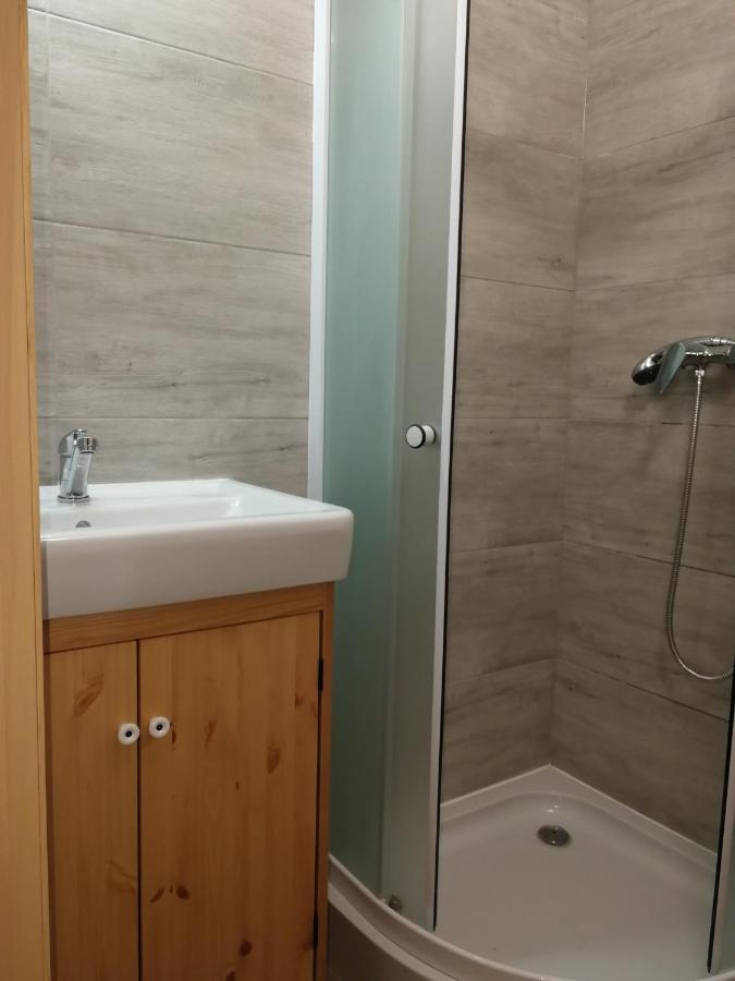Hotel Chata U Rybare Bítov Exteriér fotografie